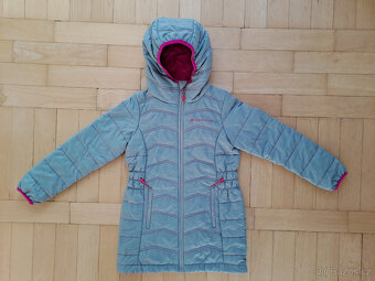 Bunda Alpine Pro, vel.116/ 122 - 3