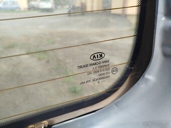 Kia ceed 2009 - 3