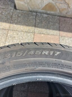 215/45 r17 - 3