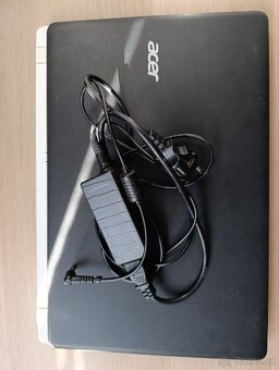 Notebook Acer - 3