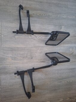 Přídavná zrcátka - 3