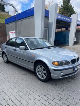 BMW 318i E46 - 3