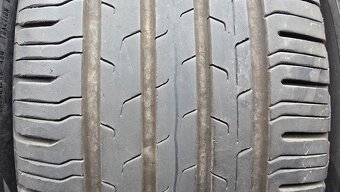 Letní pneumatiky 235/45/18 Continental - 3