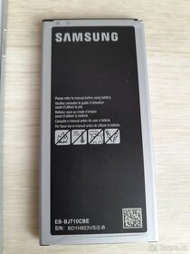 Prodám Samsung j7 - 3