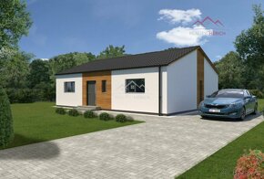 Prodej domu 4+KK (100 m2) Jirkov - 3