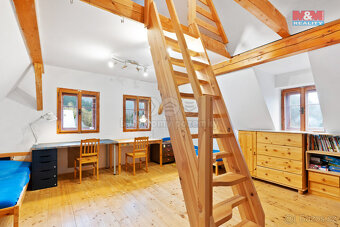 Prodej rodinného domu, 1003 m², Kryštofovo Údolí - 3