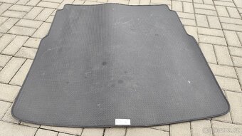 Koberec oboustranný do kufru Ford S-Max 2006-2015 - 3