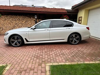 Bmw 740 ld xDrive - 3