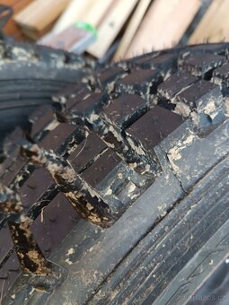 TipTyre Max Cross
175/70r15 - 3