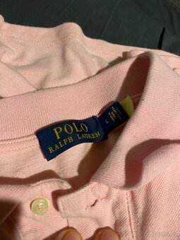 Ralph Lauren Polo - 3