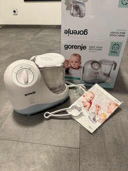 Gorenje Multifunkční hrnec BFM900BY - 3