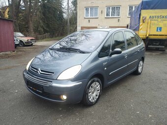 citroen xsara picasso 1.6 - 3