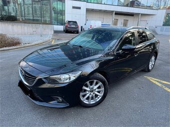 Mazda 6 - 3