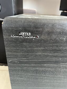 Kenwood hifi komponenty a repro - 3
