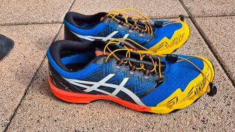Asics Gel- FujiTrabuco Sky - 3