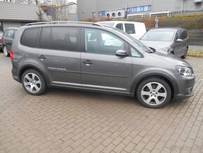 2,0TDI 103KW CROSS - 3