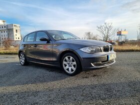 BMW e87 118i - 3