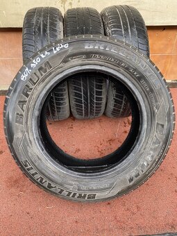 Letní pneu Barum Brillantis 2 165/70 R13 79 T - 3
