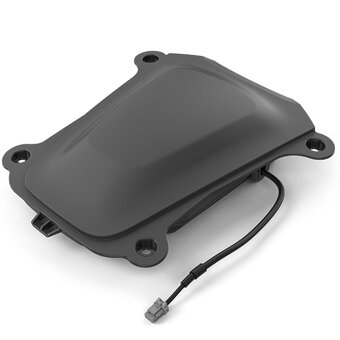 Robotická sekačka ,320 Nera - Epos GPS - 3