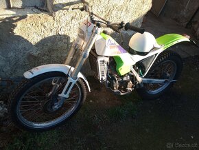 Aprilia climber 280 - 3