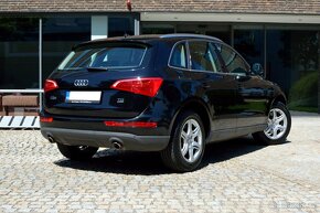 Audi Q5, 3.0 TDI quattro, tažné NOVÁ CENA - 3