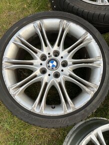 Bmw e46 ALU kola - 3