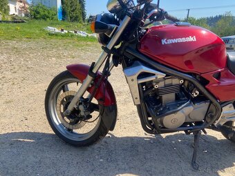 Kawasaki er5 25kw - 3