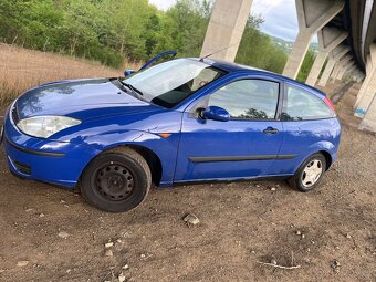 Ford Focus - 3