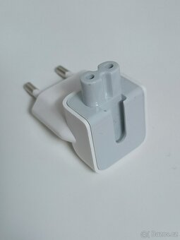 Apple koncovka (Plug) pro Adaptér MagSafe (EU) - 3