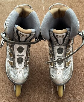 Inline FILA Primo XT (25,5) - 3
