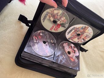 DVD - 3