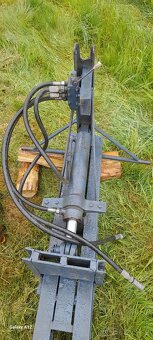 Stipacka dreva za traktor - 3