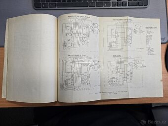 Návod k údržbě radiostanice VR20 - 3
