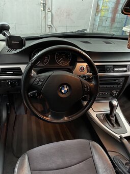 BMW E90 325i 160kw 2007 - 3