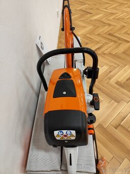 Rozbrušovací pila STIHL TS 800 Nová nepoužitá - 3