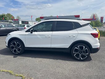 Seat Arona - 3