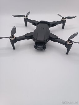Nový Dron L900 PRO Black - 3