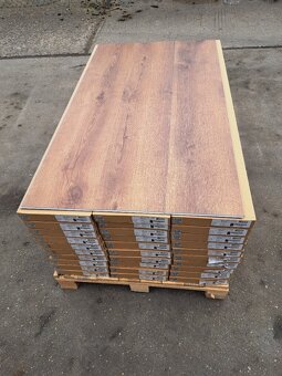 Značková zámková vinylová podlaha ADOFLOOR SPC RIGID - 3