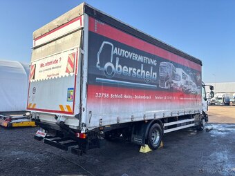 Renault D16 / Comfort / 2015 / 600000km - 3