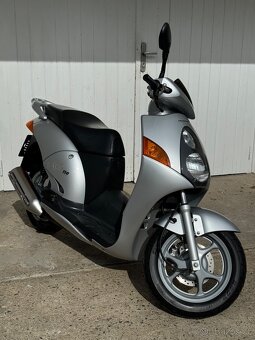 Honda @150 - 3