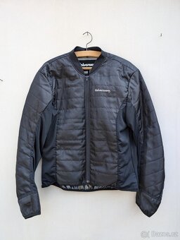 Moto bunda Halvarssons Gruven 52 - 3