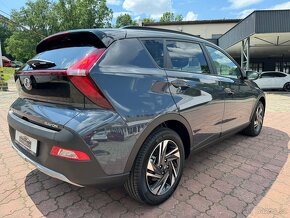 Hyundai Bayon 1.0 TGDi 74kW - 3
