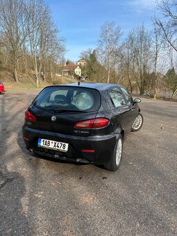 Alfa Romeo 1.6 t-spark - 3