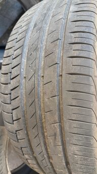 Letní pneu 255/45/20 XL - 3