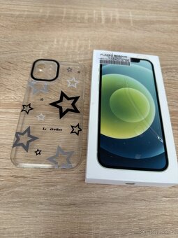 Prodám iPhone 12 64g - 3