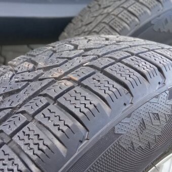 Original Litá Kola KIA Sportage 16" - 3