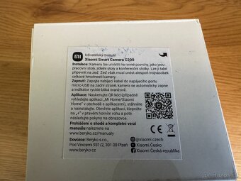 Xiaomi Smart Camera C200 - 3