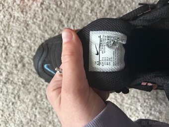 Boty Nike - 3