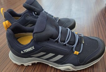 Trekingové boty Adidas Terrex AX3 GTX GORE-TEX vel. 42,5 - 3