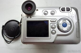 Fotoaparát HP Q 2190A - 3